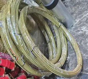 Fiberglass Reinforced Polymer (Frp) Rebar. 30m