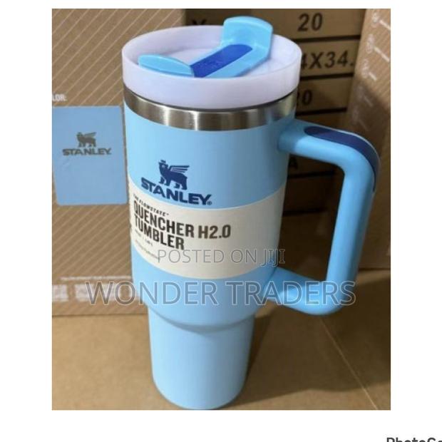 Stanley Cup, Stanley Cup 2 Litre - main view