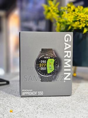 Garmin Approach S50 - thumbnail 2