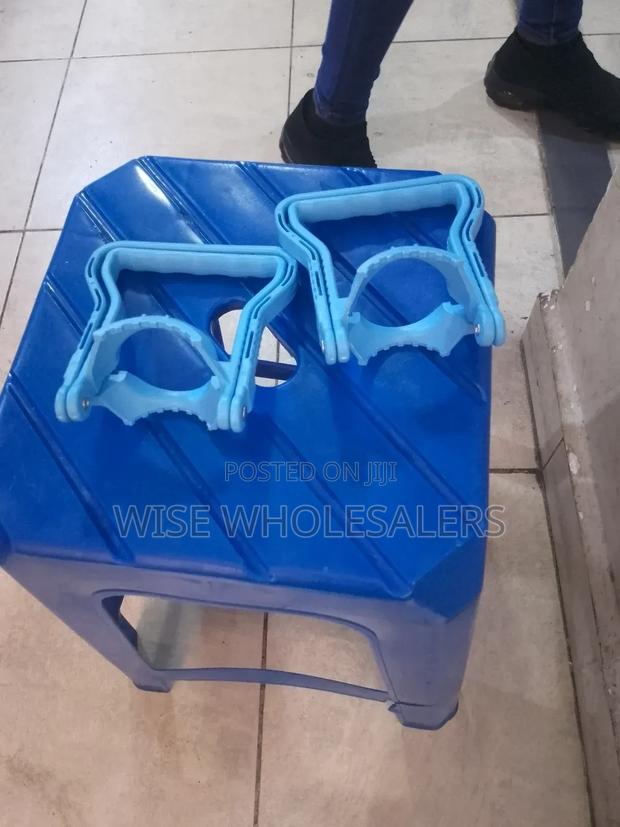 Bottle Lifter Available