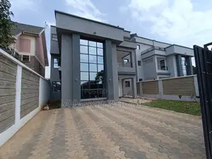 4bdrm House in Muigai Inn, Kenyatta Road / Theta for sale