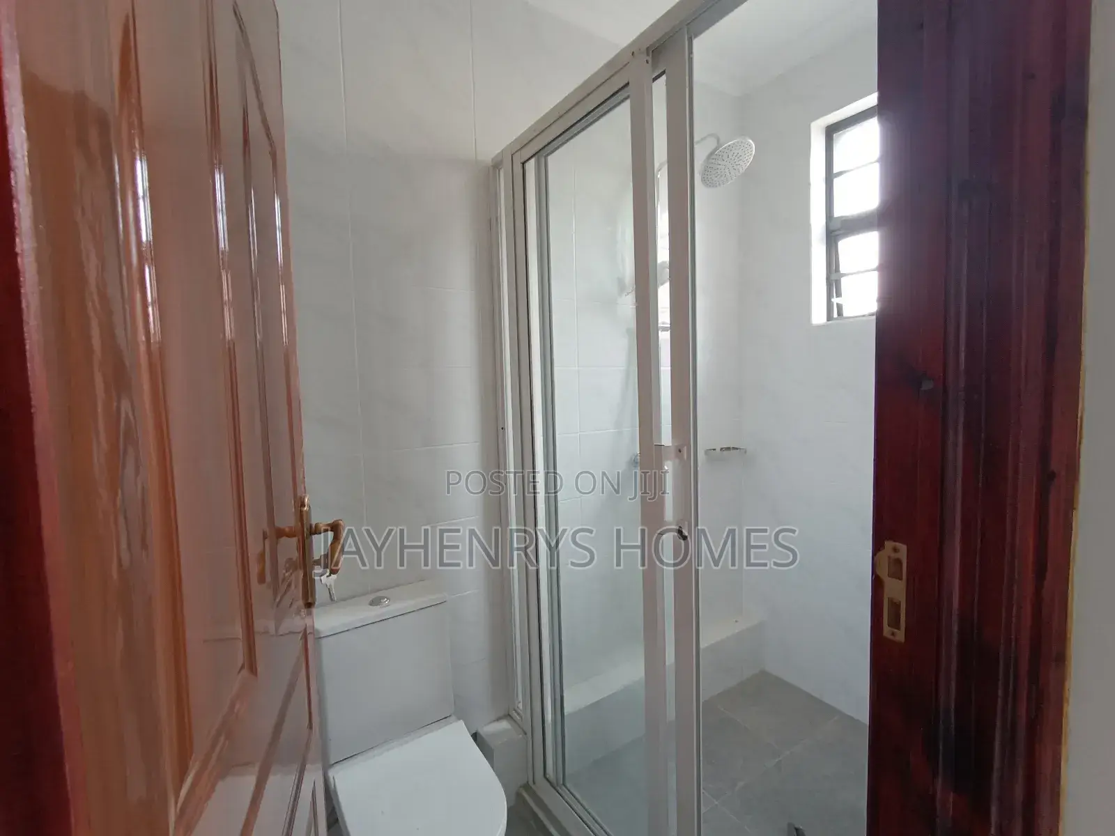 4bdrm House in Muigai Inn, Kenyatta Road / Theta for sale