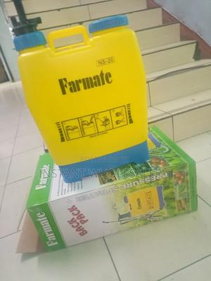 Farmate Quality 20 Litres Knapsack - thumbnail 2