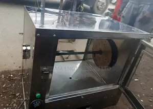 High Quality Locally Made Chicken Roaster