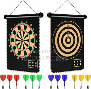 Magnetic Data Game - thumbnail 2