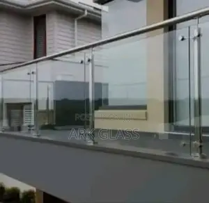 Architectural Glasses