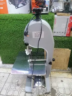 Commercial Standard Jg 210 Bone Saw
