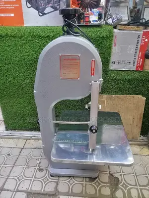 High Standard 1100w Commercial Bone Saw