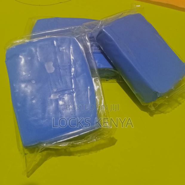 Car Surface Smoothening Clay Bar