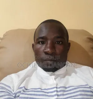 Dancan Ochieng