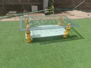 Morden Coffee Table Available