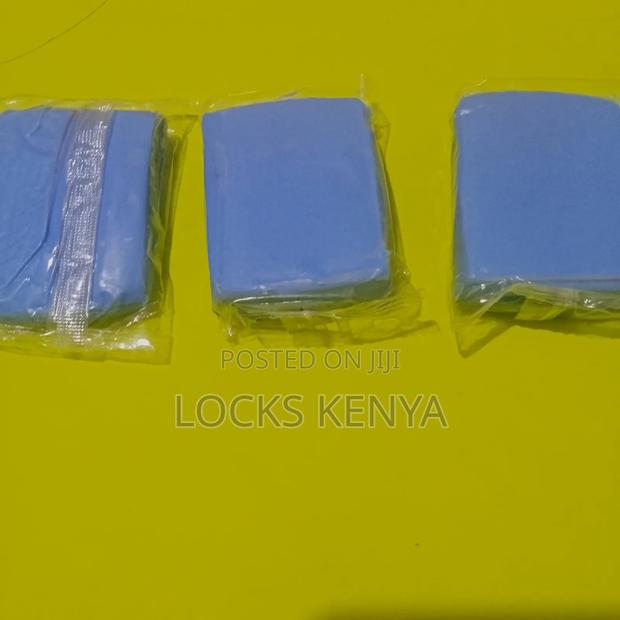 Car Decontamination Clay Bar - main view