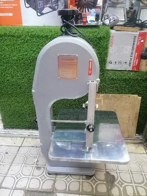 Top Guarantee 1100w Bone Saw