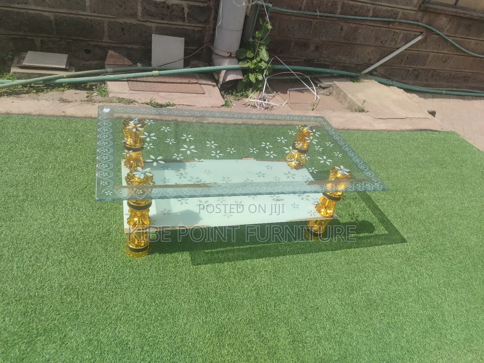Coffee Table Available