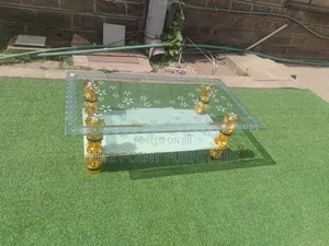 Coffee Table Available