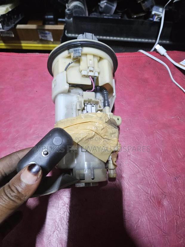 Complete Fuel Pump Premio 265 - thumbnail 2