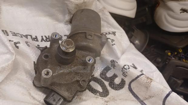 Subaru Impreza Gg2 Wiper Motor