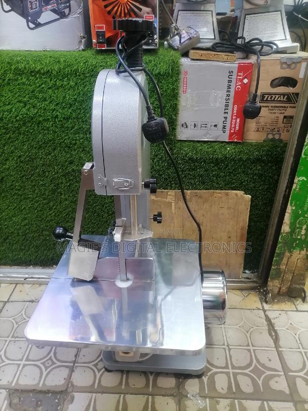 Top Heavy Duty 1100w Bone Saw
