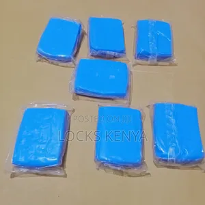 Recyclable Clay Bar