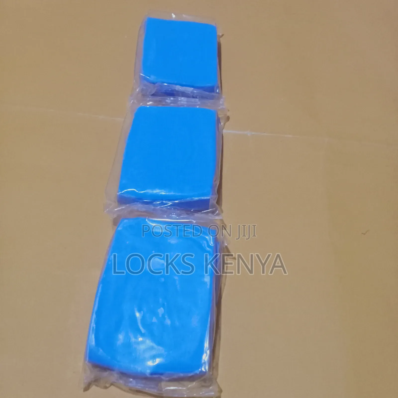 Shapable Clay Bar