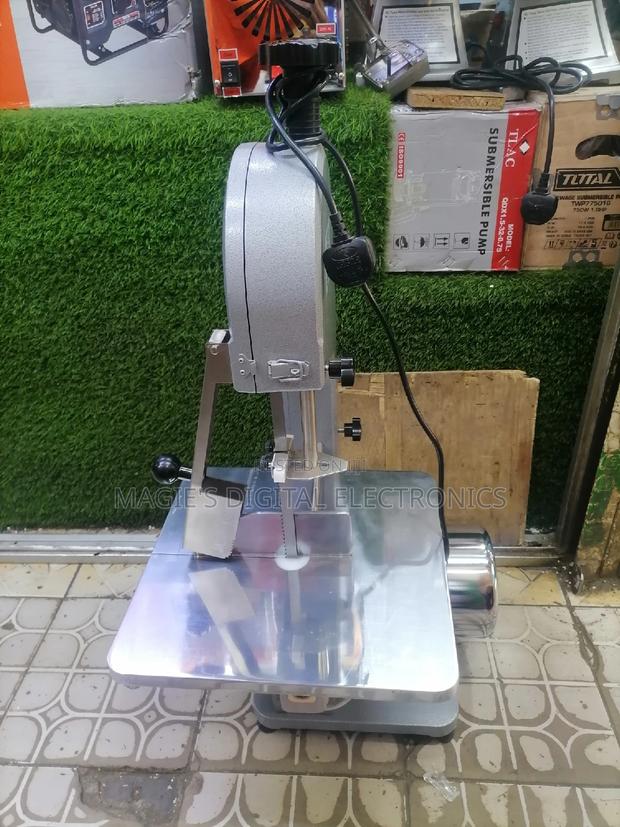 Most Popular 1100w Bone Saw - main view