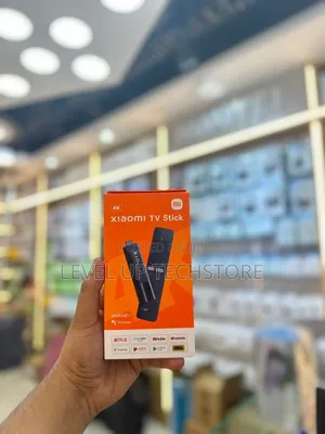 Xiaomi Mi Tv Stick Android Streaming Media Device () - New
