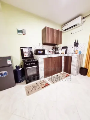 Spacious Studio Apartment