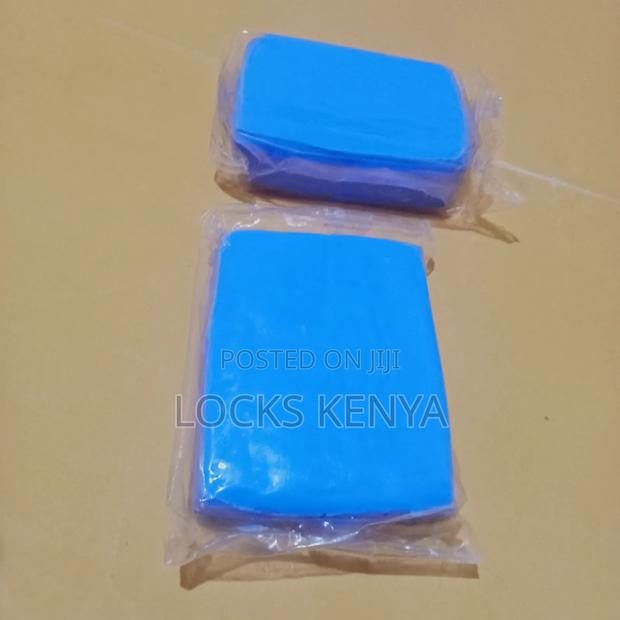 Clay Bar 100grams