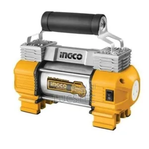 Ingco Air Compressor