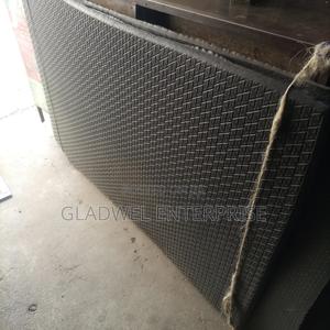 High Density Rubber Cow Mattress Heavy Duty - main view