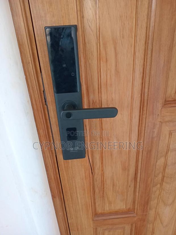 Rfid Door Locks for Hotels