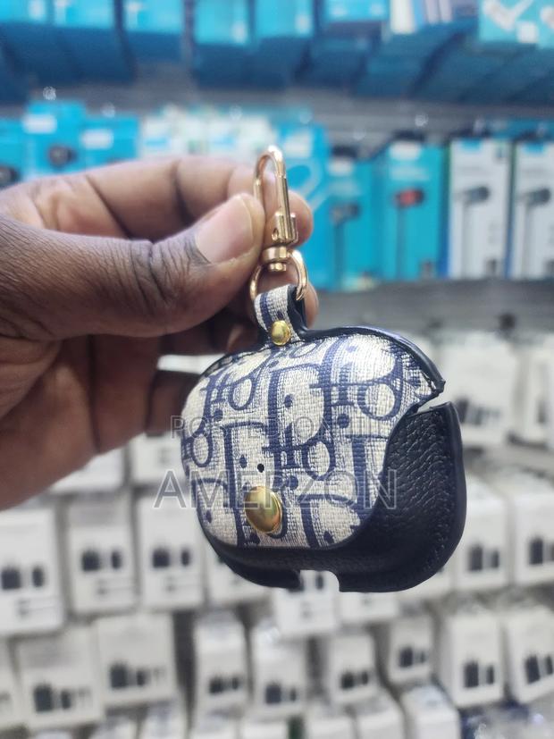 Airpods Pro Leather Case - thumbnail 4