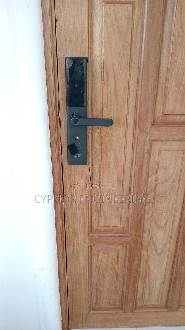 Rfid Door Locks for Hotels - thumbnail 2