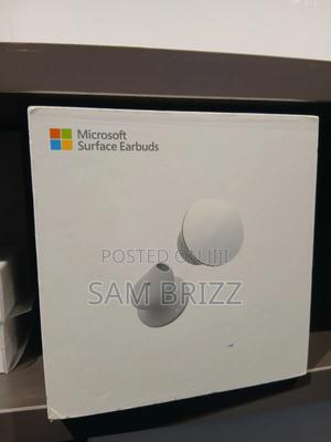 Microsoft Surface Buds - thumbnail 2