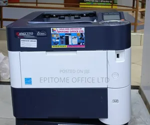 Kyocera Ecosys Fs 4200dn