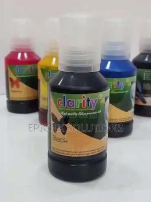 Epson Premium Clarity Inks for Ecotank Printers - main view