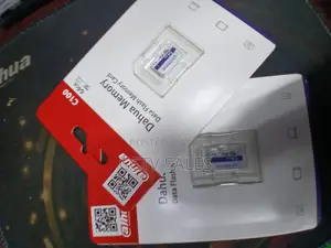 64gb Dahua Sd Card