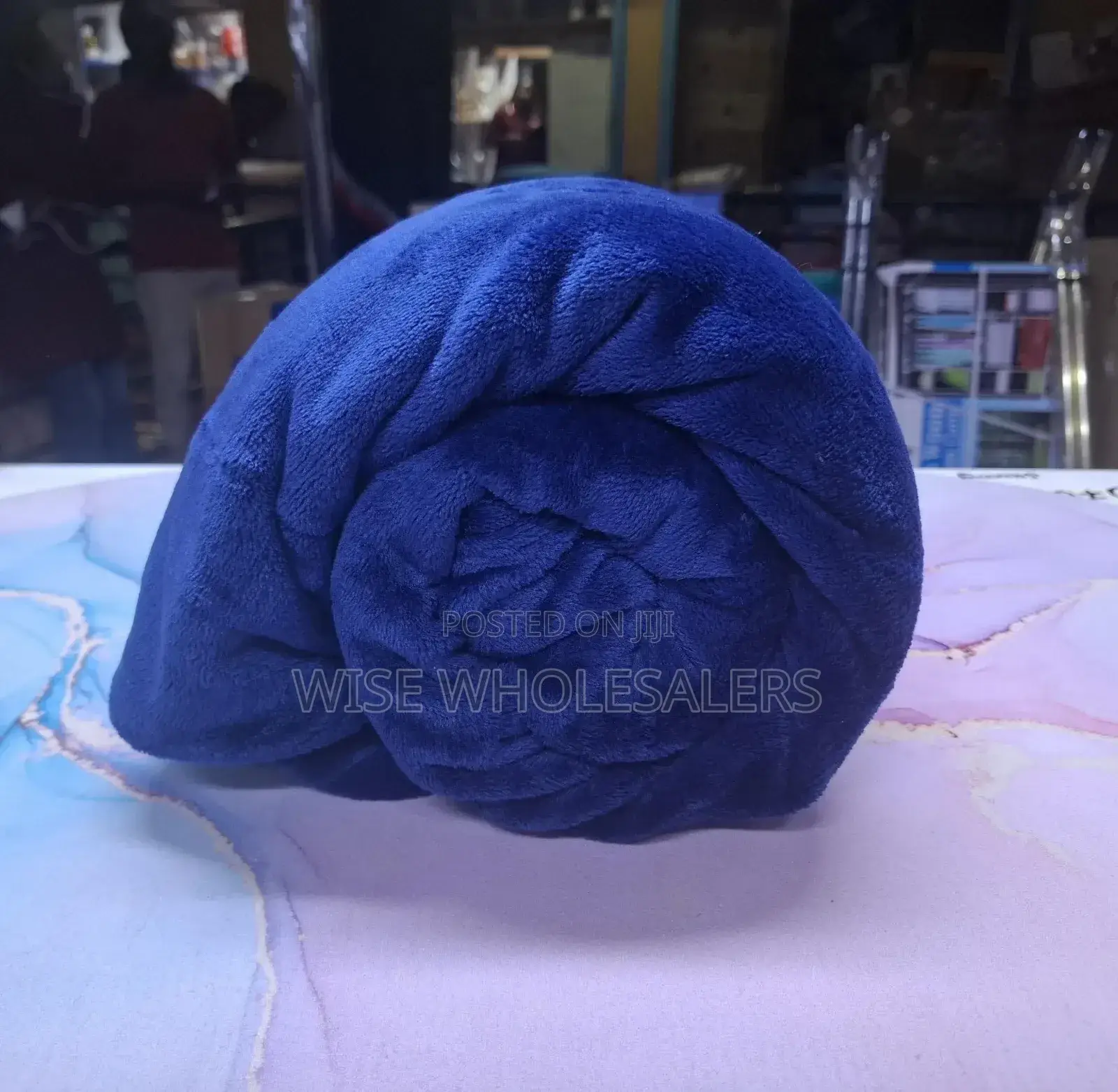 *Fleece Blankets Durable.Breathable.Suitable For All Seasons