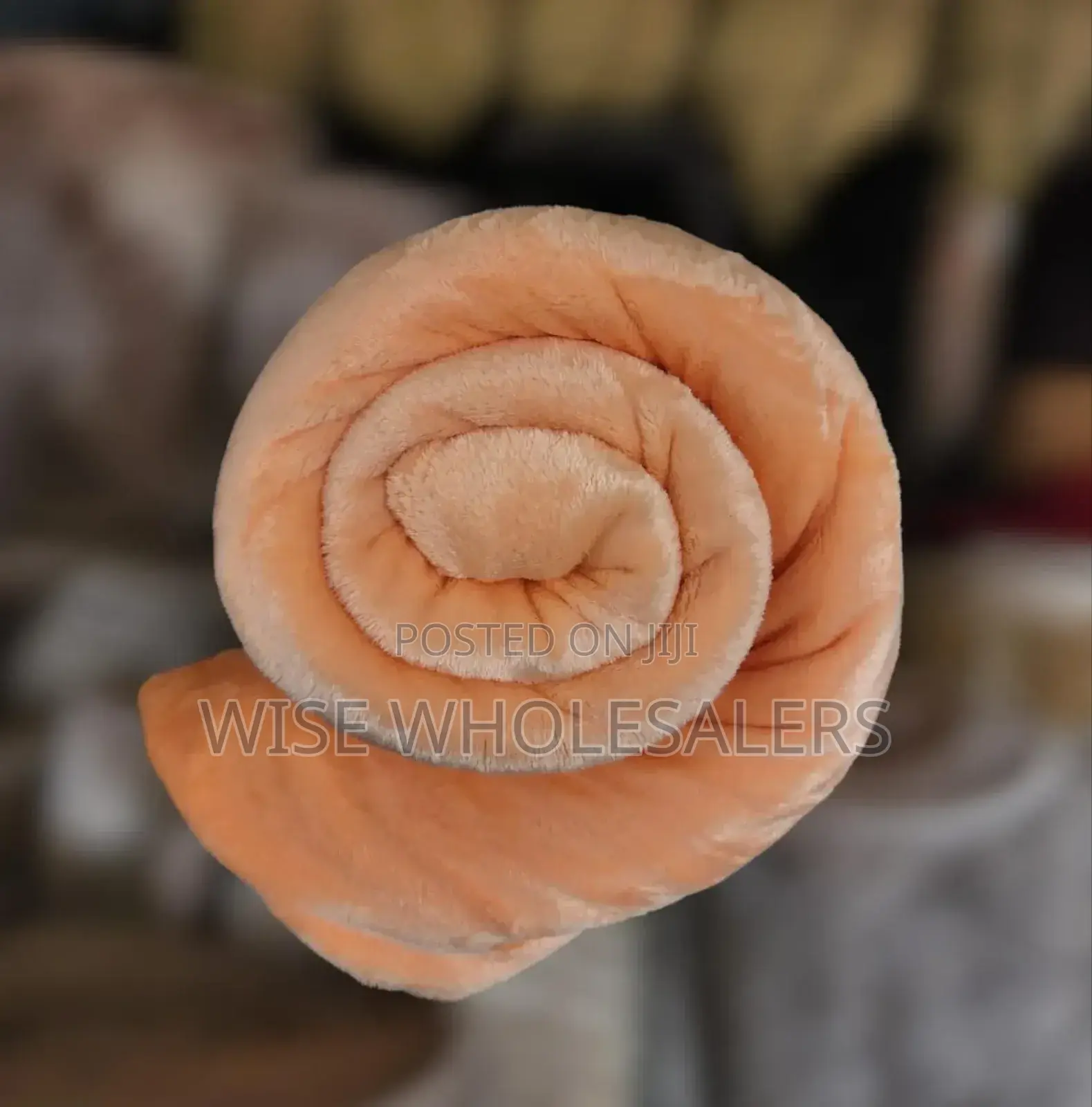 *Fleece Blankets Durable.Breathable.Suitable For All Seasons