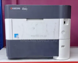Kyocera Ecosys Fs 4200dn