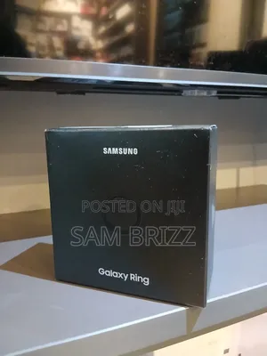 Galaxy Ring