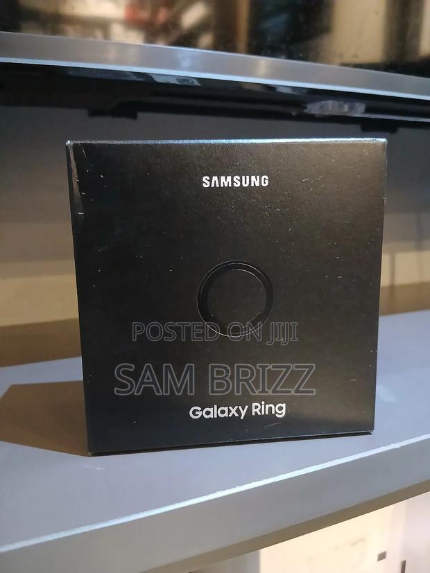 Galaxy Ring - thumbnail 2