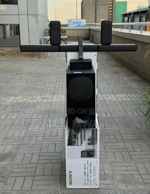 Sony Ht-S40r 5.1ch 600w Soundbar Wireless Rear Speakers