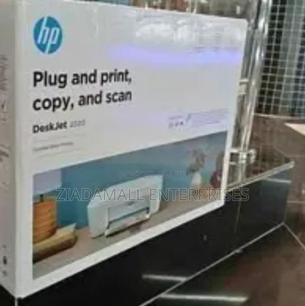 Hp Deskjet 2320 All-in-One Printer