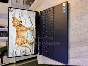 Laptop Gigabyte AORUS 5 16GB Intel Core I7 SSD 512GB