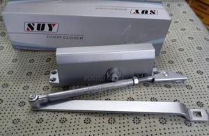 Door Closers Automatic and Silent - thumbnail 2