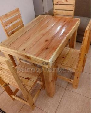 Dining Tables And 4 Seaters - thumbnail 2