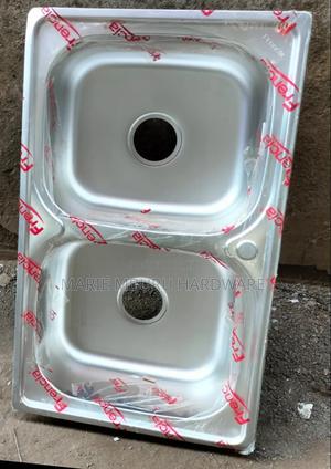 Frencia Sink - main view