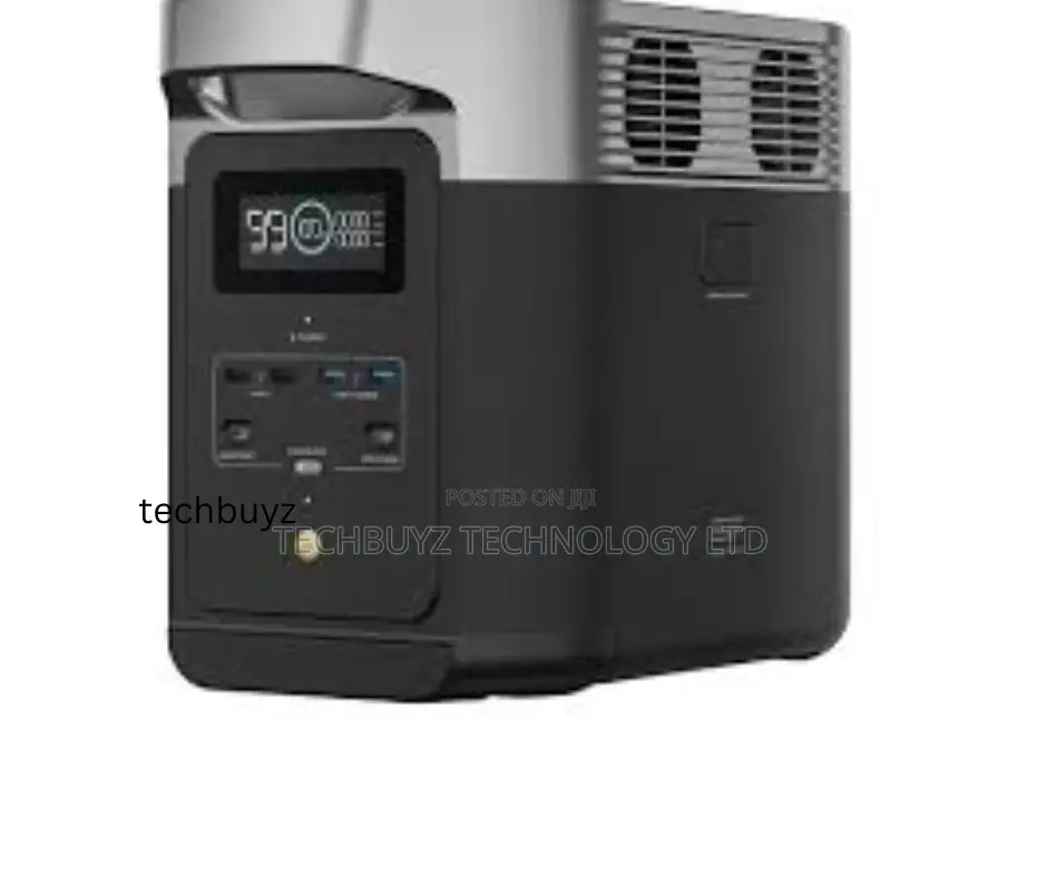 Ecoflow Delta 2 (Zmr330-uk)