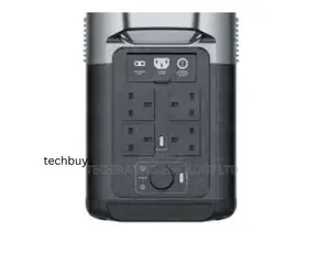 Ecoflow Delta 2 (Zmr330-uk)